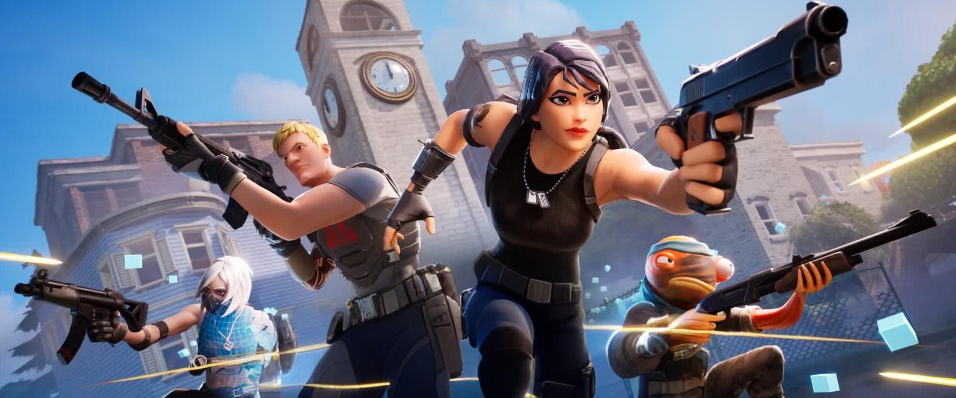 Olyan új ranked móddal bővül a Fortnite, aminek mindenki örülni fog