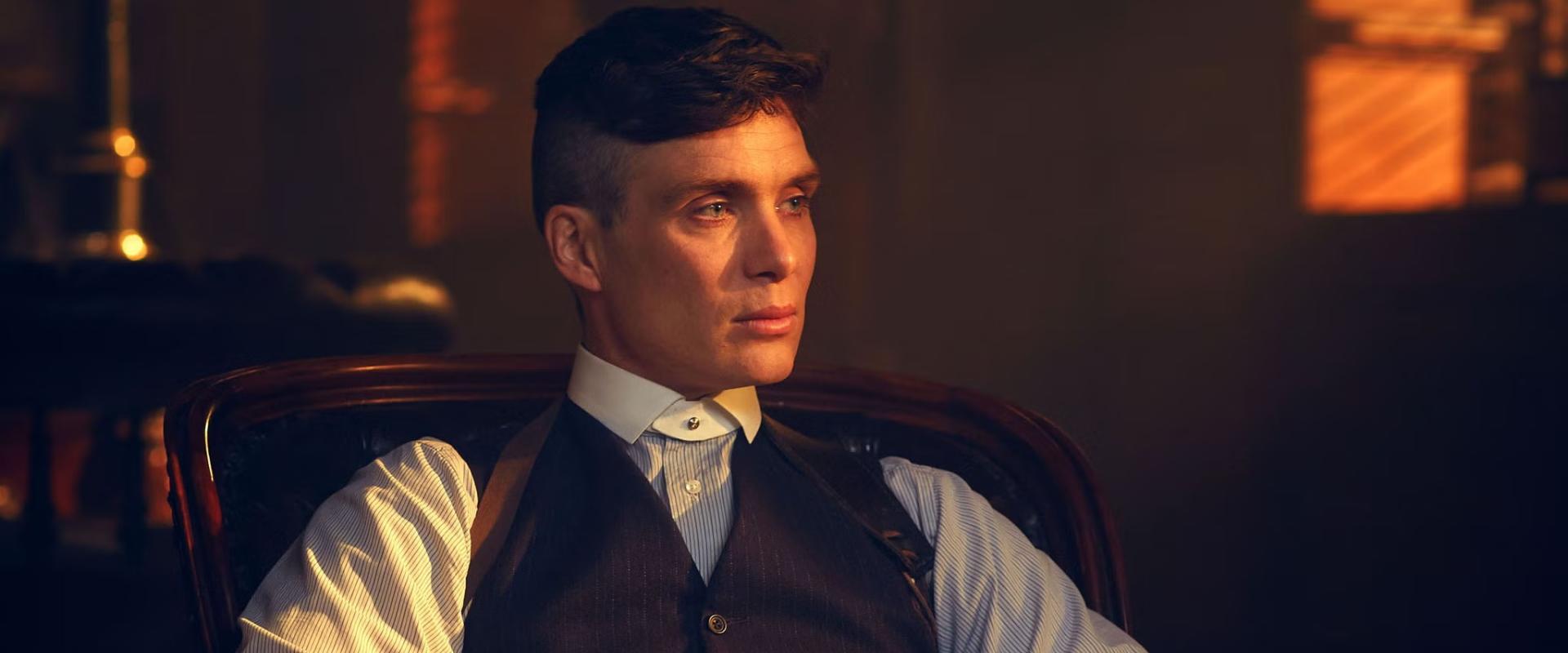 Kapaszkodjatok meg, a Peaky Blinders-film a második világégés alatt játszódik majd