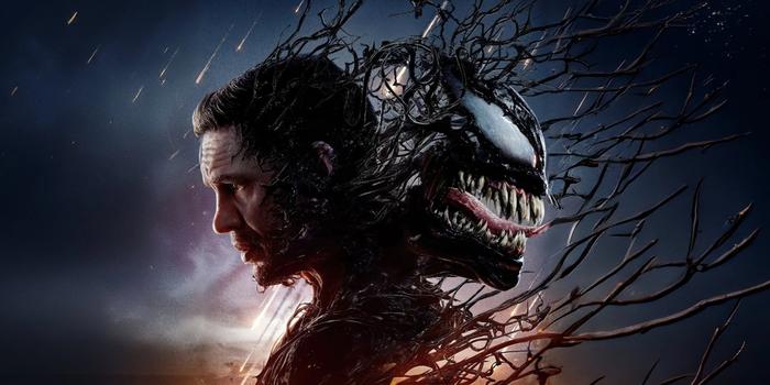 Film és Sorozat - Vigyázz, nehogy a Venom 3-hoz készült popcornos vödör téged is felfaljon!