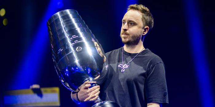 CS2 - GeT_RiGhT: Az első Majort nekünk kellett volna megnyerni