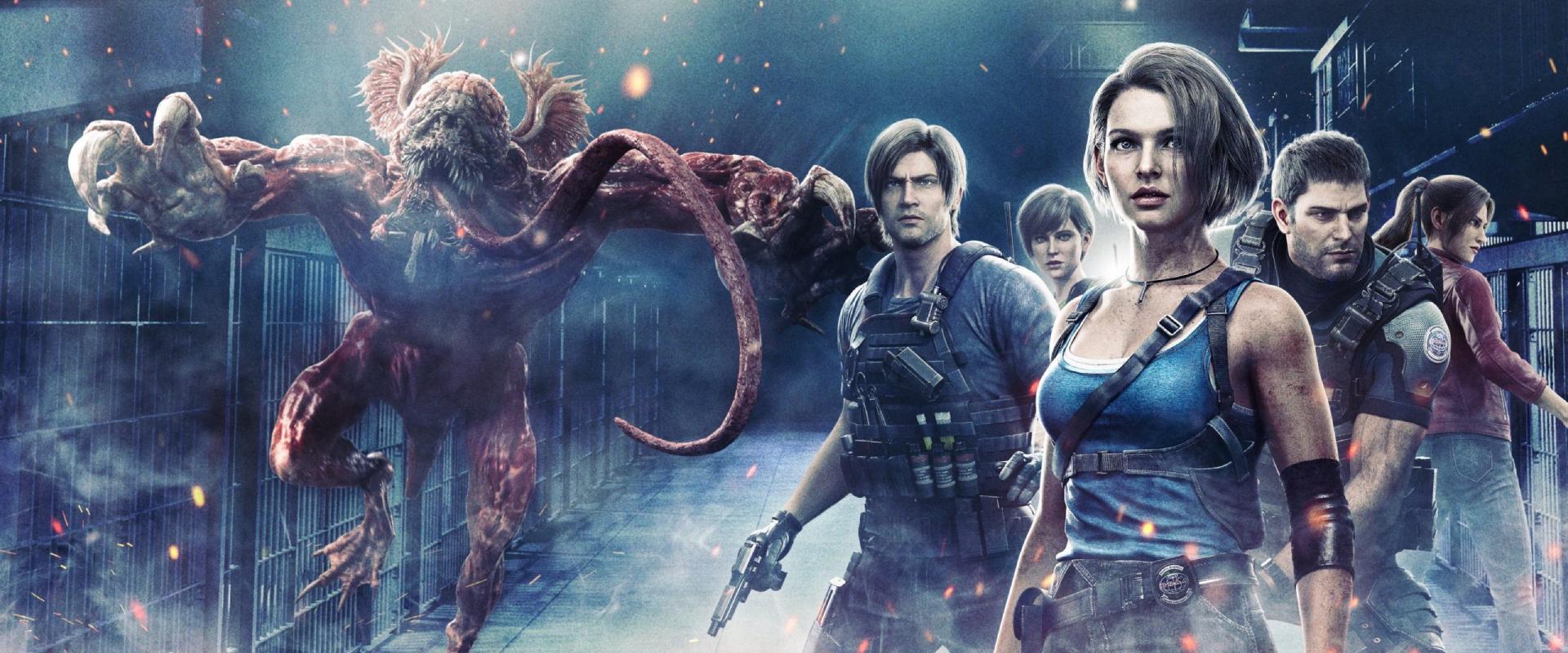 Új Resident Evil film készül, de már előre félünk a forgalmazótól