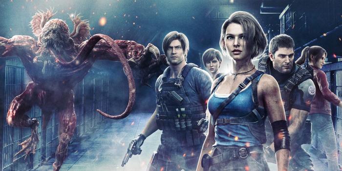 Film és Sorozat - Új Resident Evil film készül, de már előre félünk a forgalmazótól