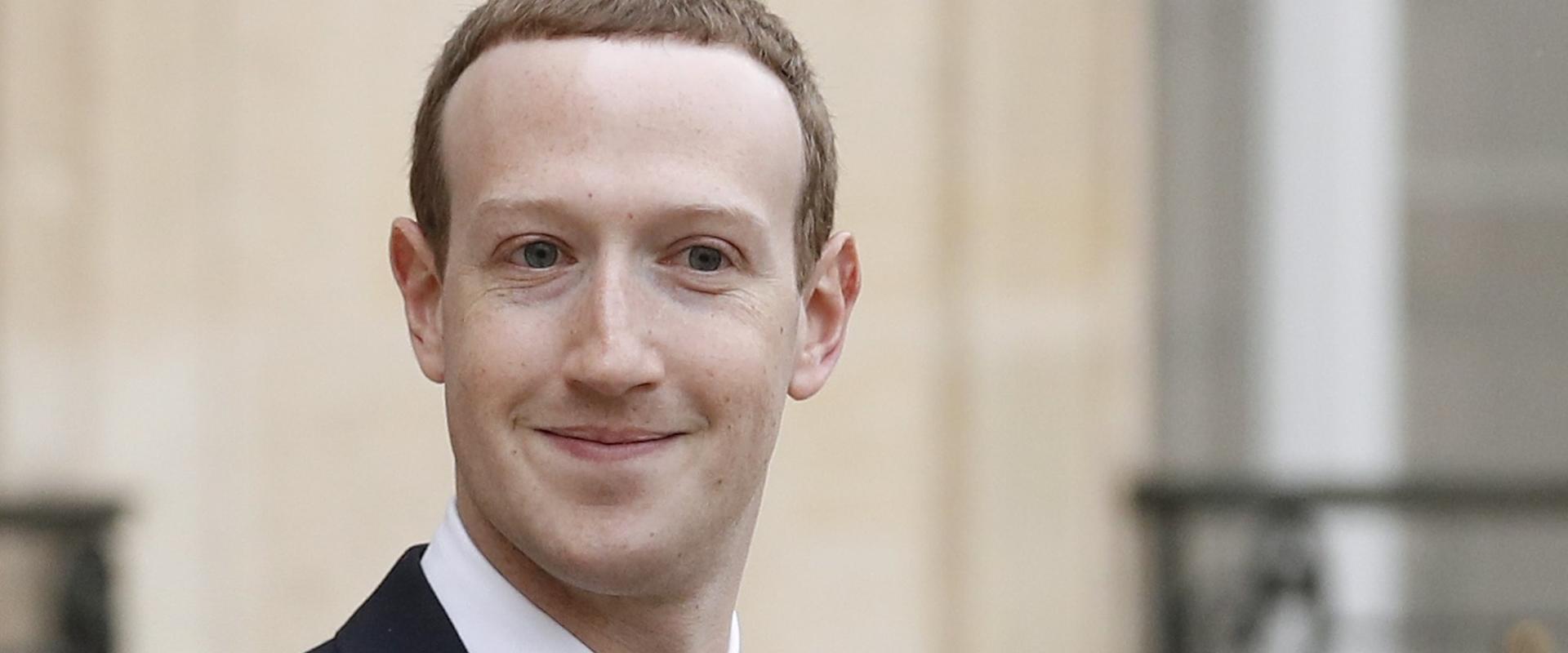 Majdnem annyiba kerül Mark Zuckerberg karórája, mint egy Tesla Cybertruck