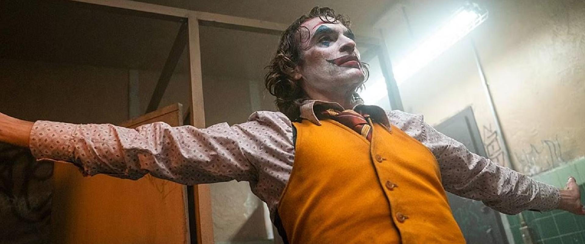 Vajon mi lenne, ha összetalálkozna az Arthur Fleck-féle Joker és Batman?