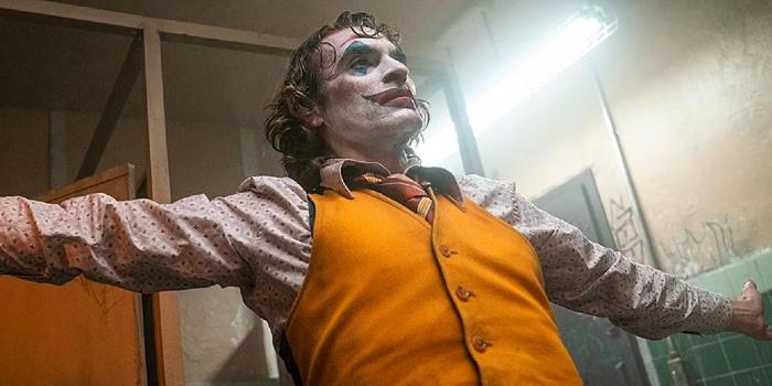 Film és Sorozat - Vajon mi lenne, ha összetalálkozna az Arthur Fleck-féle Joker és Batman?