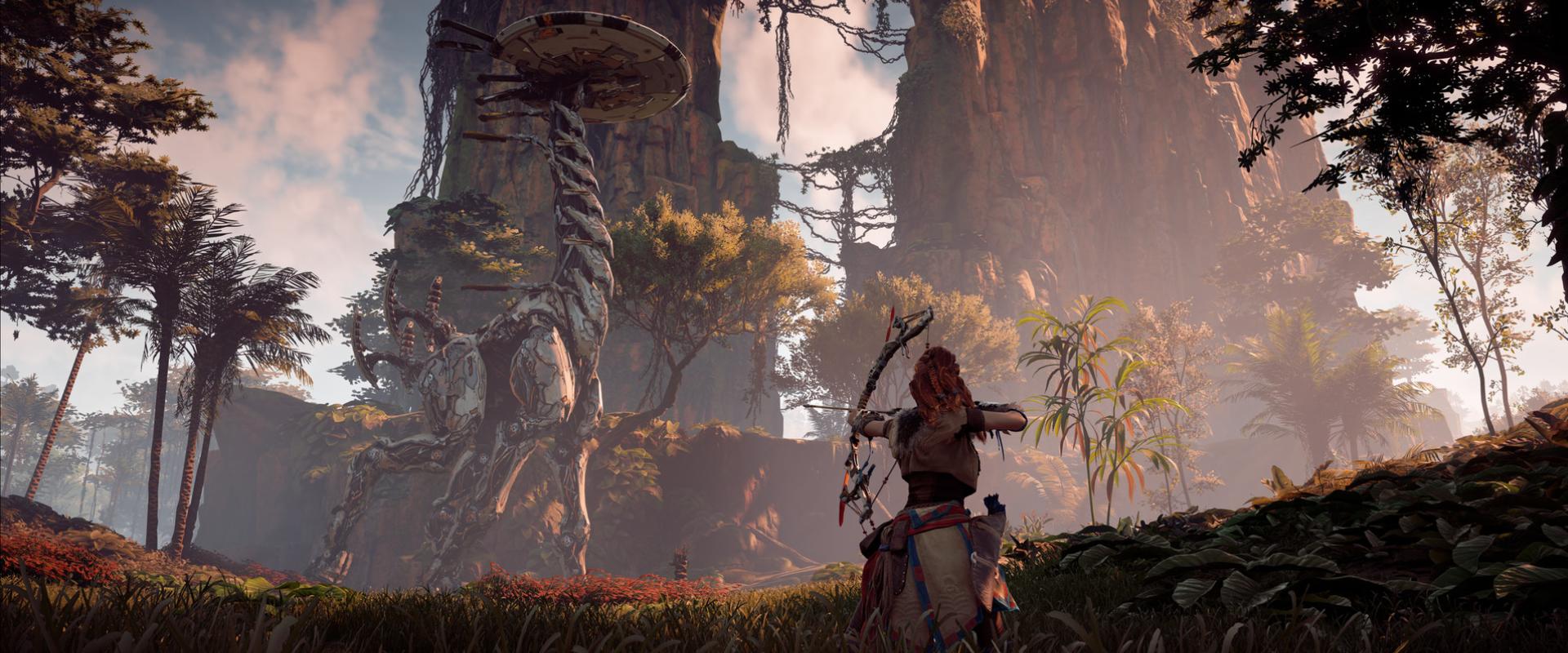 Végre kiderült a Horizon Zero Dawn Remastered megjelenési dátuma