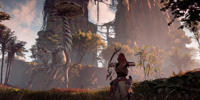 Gaming - Végre kiderült a Horizon Zero Dawn Remastered megjelenési dátuma