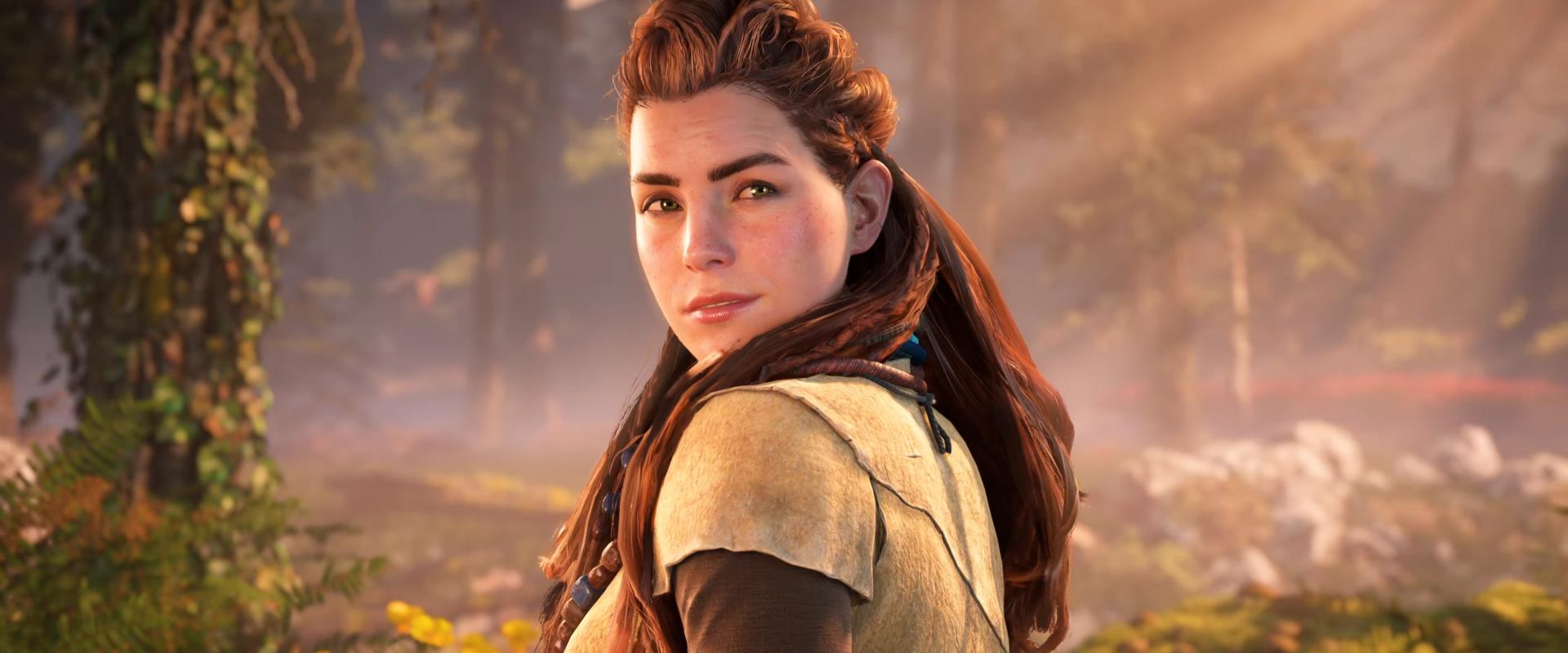 Kiváltságosok szinte ingyen megkapják a továbbfejlesztett Horizon Zero Dawn Remasteredet