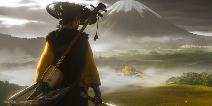 Gaming - Miért nem Ghost of Tsushima 2-t kapunk? Jó oka van rá a fejlesztőknek!