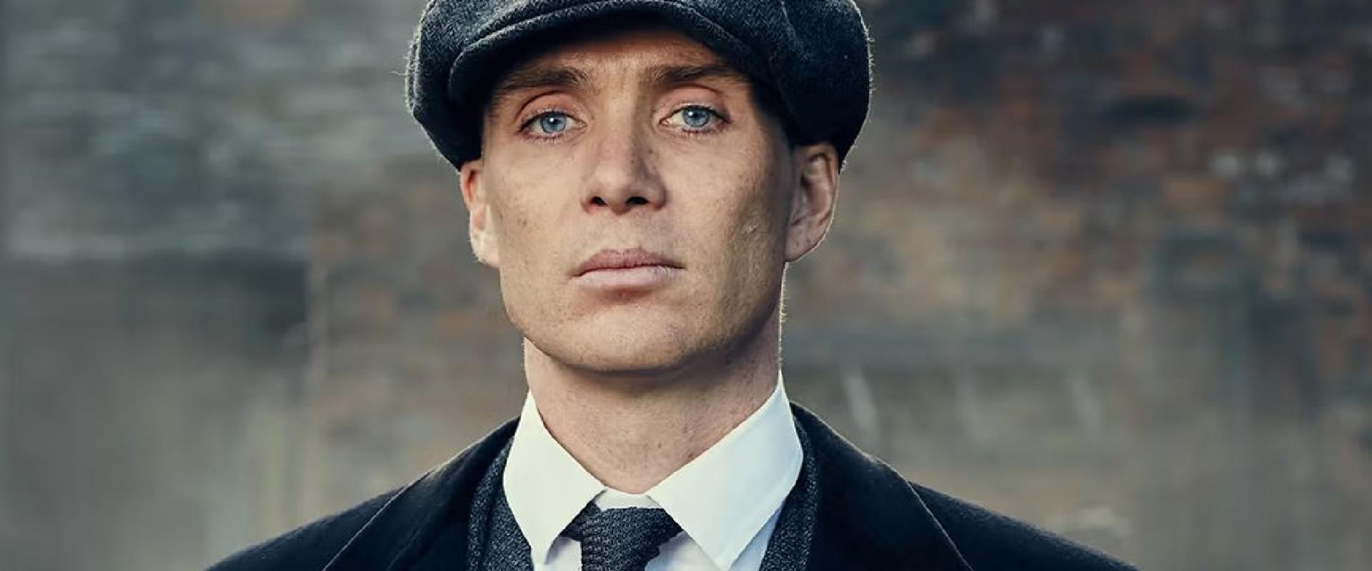 A Ponyvaregény sztárja csatlakozott a Peaky Blinders-fim csapatához