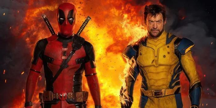 Film és Sorozat - Oscar-díjra pályázik a Deadpool & Rozsomák