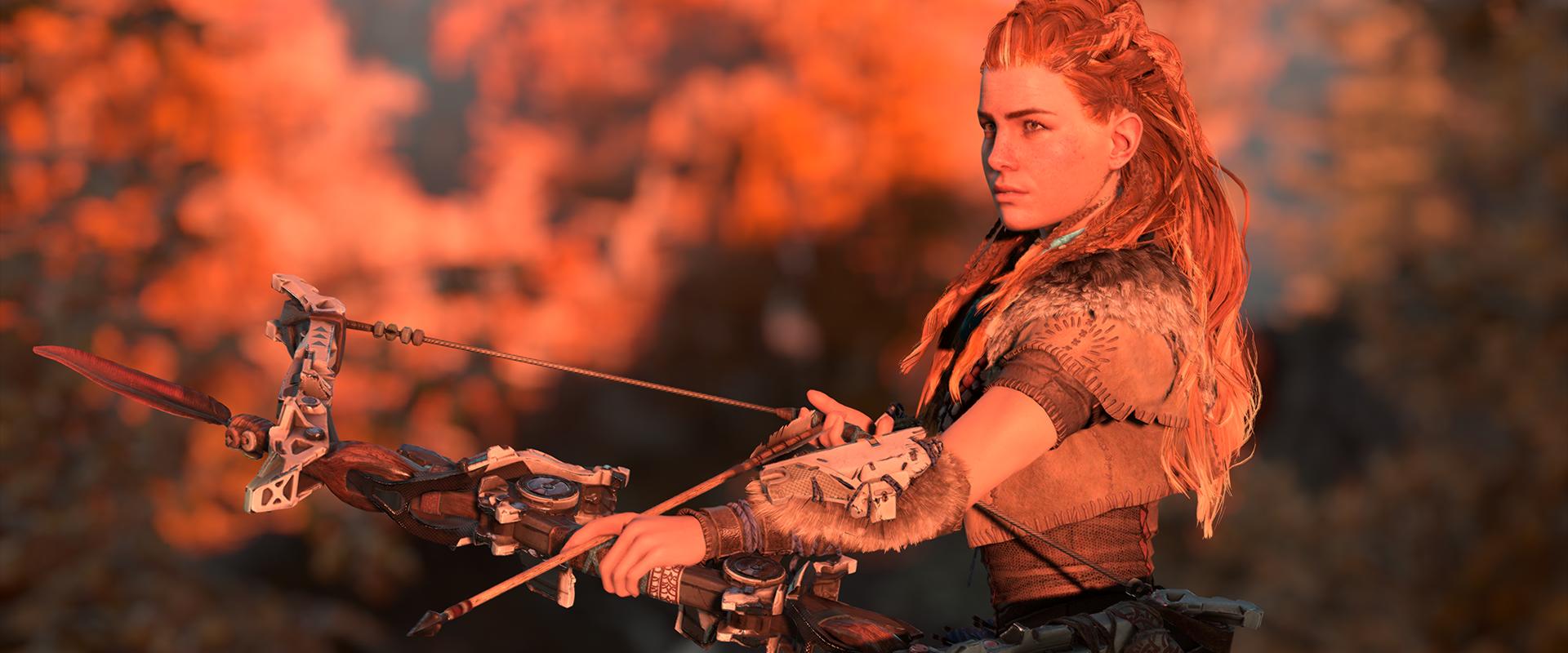 Pofátlanul megemelték a Horizon Zero Dawn árát a Remastered bemutatása után