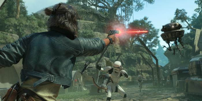 Gaming - A Ubisoft szerint a játékosok miatt hasalt el a Star Wars Outlaws