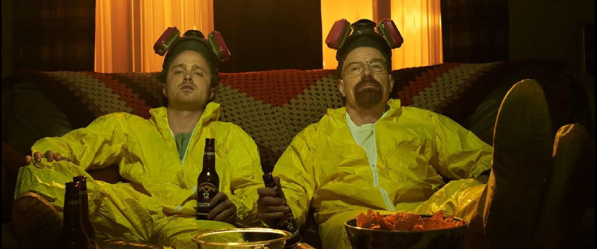 Majdnem ez a három színész közül valamelyik játszotta a Breaking Bad Jesse-jét