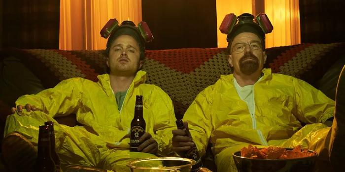 Film és Sorozat - Majdnem ez a három színész közül valamelyik játszotta a Breaking Bad Jesse-jét