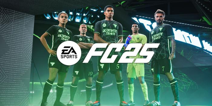 Gaming - így ver át az EA Sports FC 25 és így ver át a teljes széria immár 30 éve