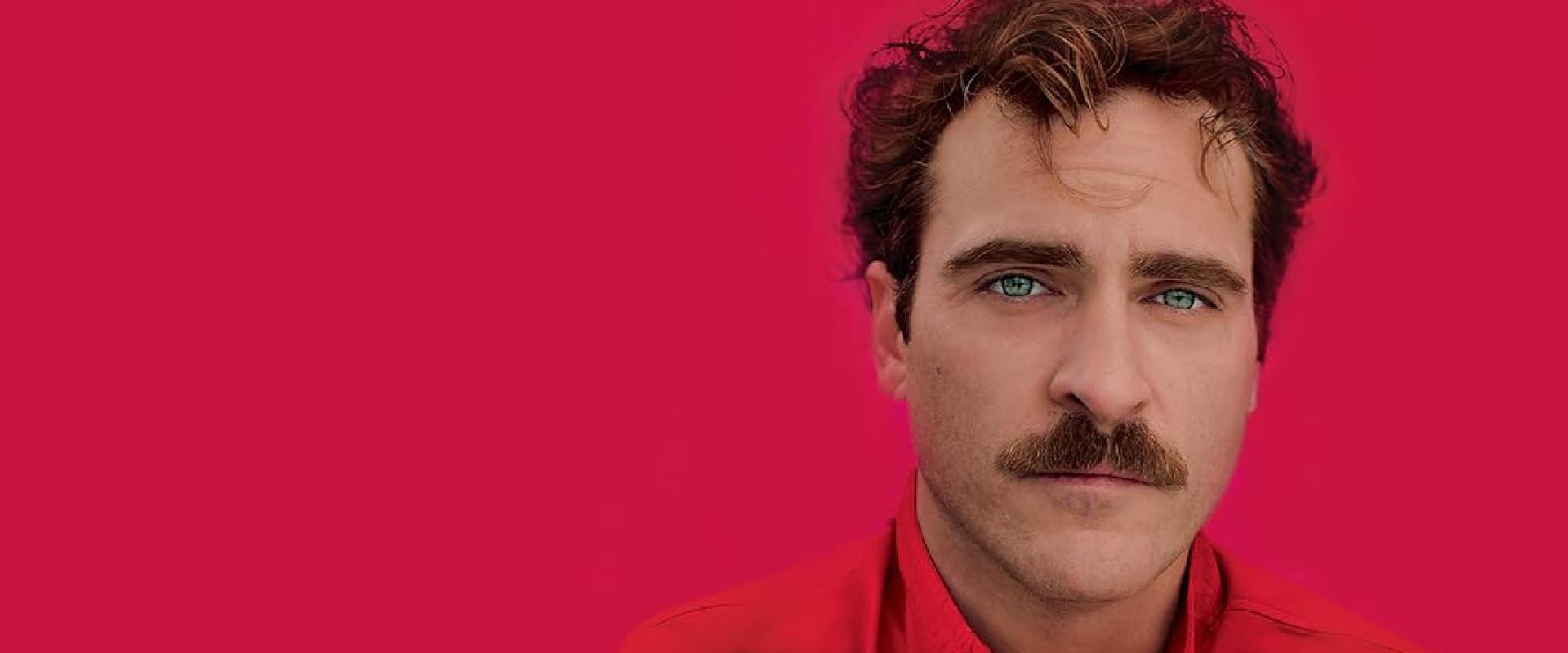 Top 5 Joaquin Phoenix-film az IMDb szerint