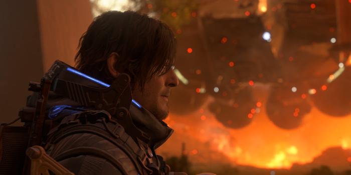 Gaming - Olyan fotómódot villantott a Death Stranding 2, amihez foghatót még nem láttunk