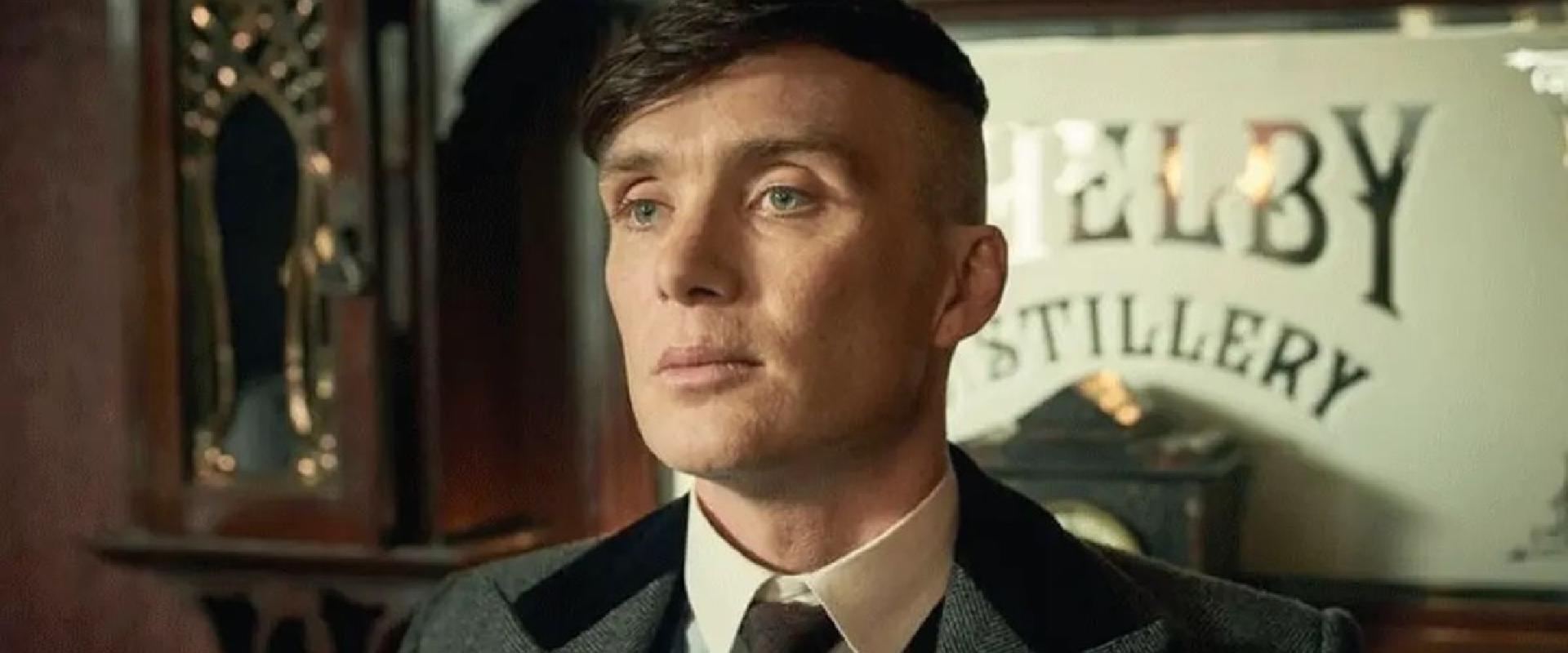 Cillian Murphy visszatér a pengesapkások vezetőjeként  –  íme az első fotó