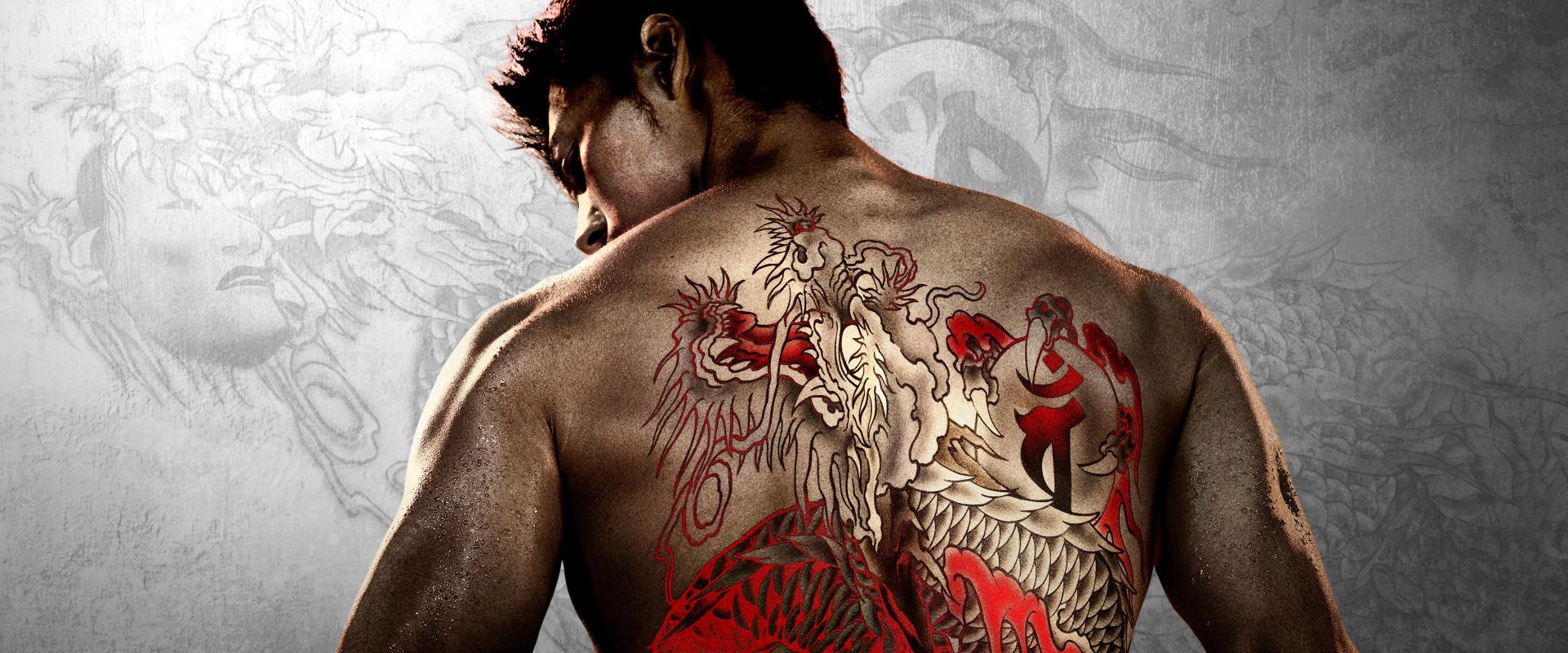 Pénz, átverés és bunyó: előzetest és premierdátumot kapott a Yakuza: Like A Dragon sorozat