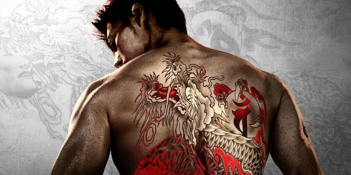 Film és Sorozat - Pénz, átverés és bunyó: előzetest és premierdátumot kapott a Yakuza: Like A Dragon sorozat