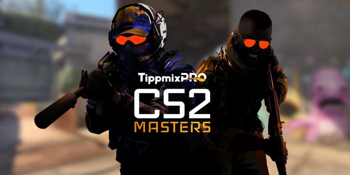 TippmixPro CS2 Masters - TippmixPro CS2 Masters: Minden, amit a hétvégi 3 napos LAN-ról tudni kell