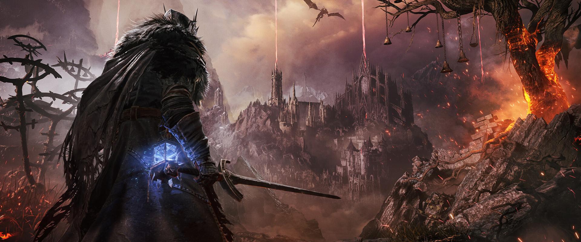 Újabb részleteket osztottak meg a fejlesztők a Lords of the Fallen 2-ről