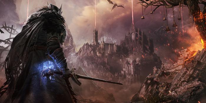 Gaming - Újabb részleteket osztottak meg a fejlesztők a Lords of the Fallen 2-ről