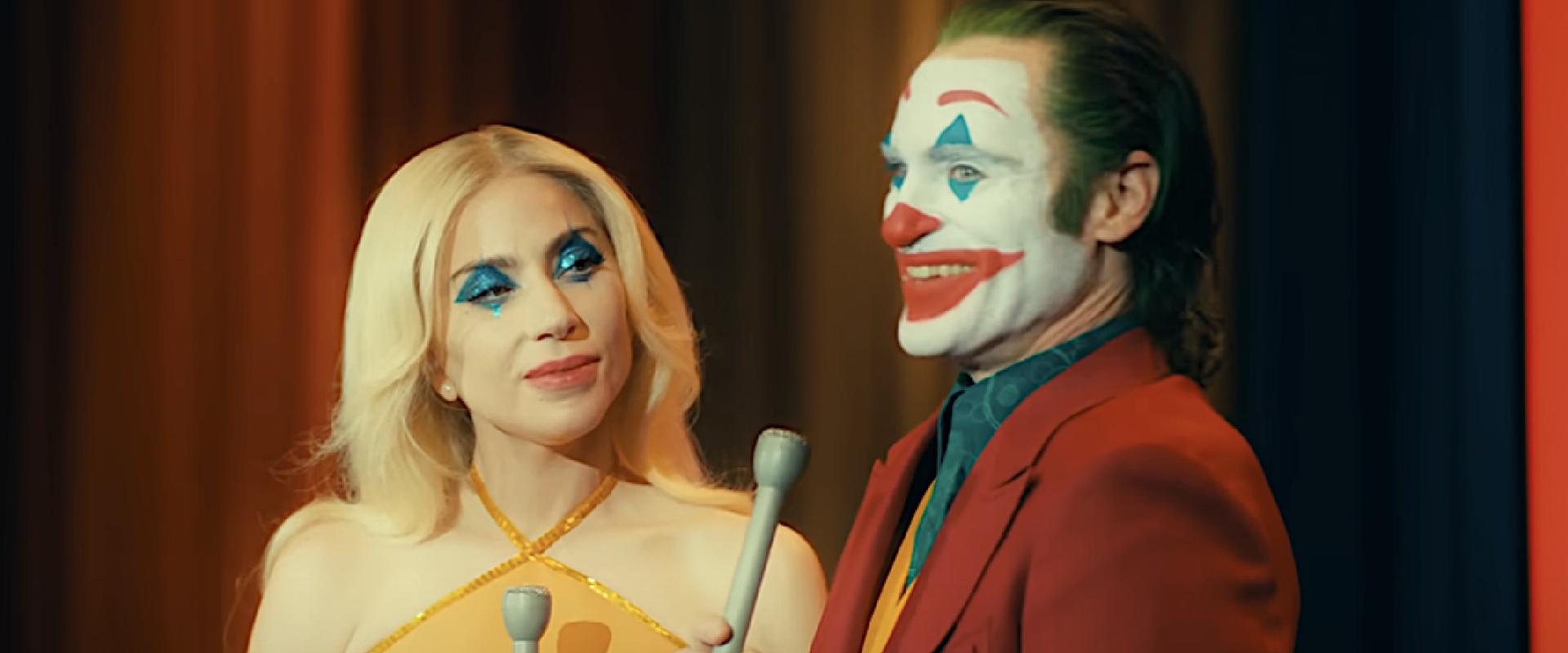 Saját filmet kaphat Lady Gaga Harley Quinnje? A Joker 2 rendezője megmondta a tutit