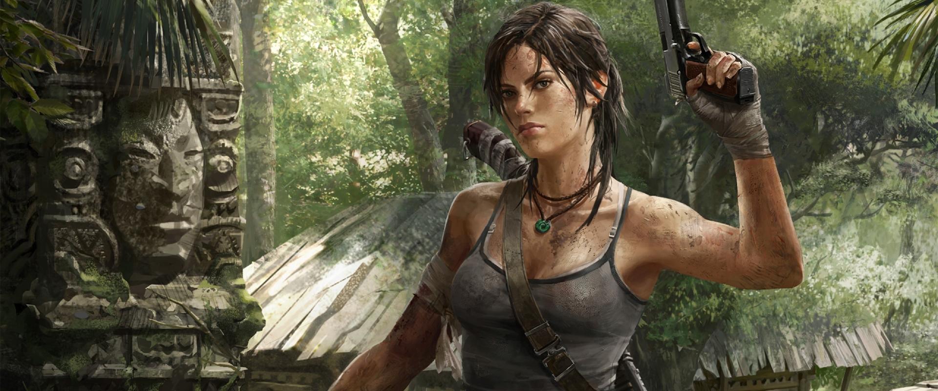 Új traileren az új Tomb Raider sorozat, de már nem elég nőies Lara a rajongók szerint