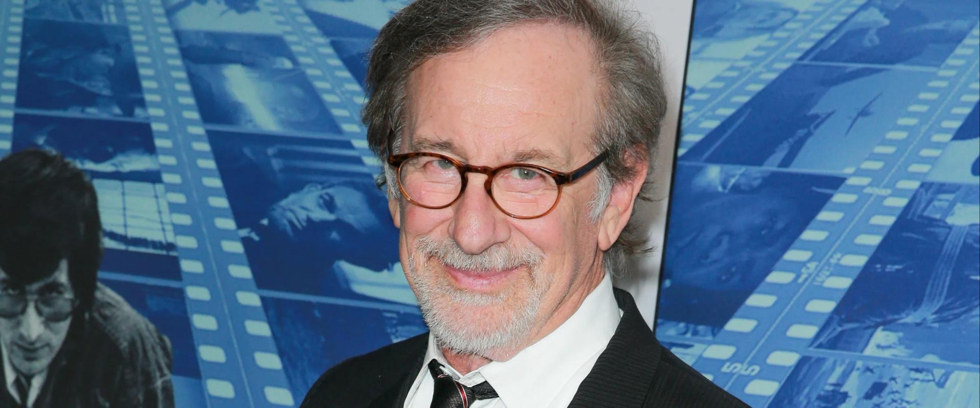 Kapaszkodj meg, nem fogod elhinni mi Steven Spielberg kedvenc videójátéka