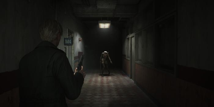 Gaming - Alig pár nappal a megjelenés előtt kiszivárgott a Silent Hill 2 Remake vége