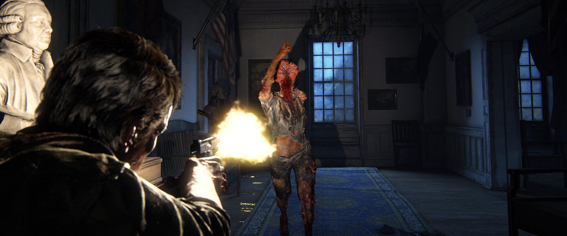 Nesze neked The Last of Us, egy új 'zombi gombát' fedeztek fel Skóciában