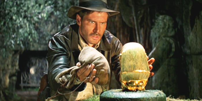 Film és Sorozat - Szőrén-szálán eltűntek a régi Indiana Jones-filmek a Disney+-ról