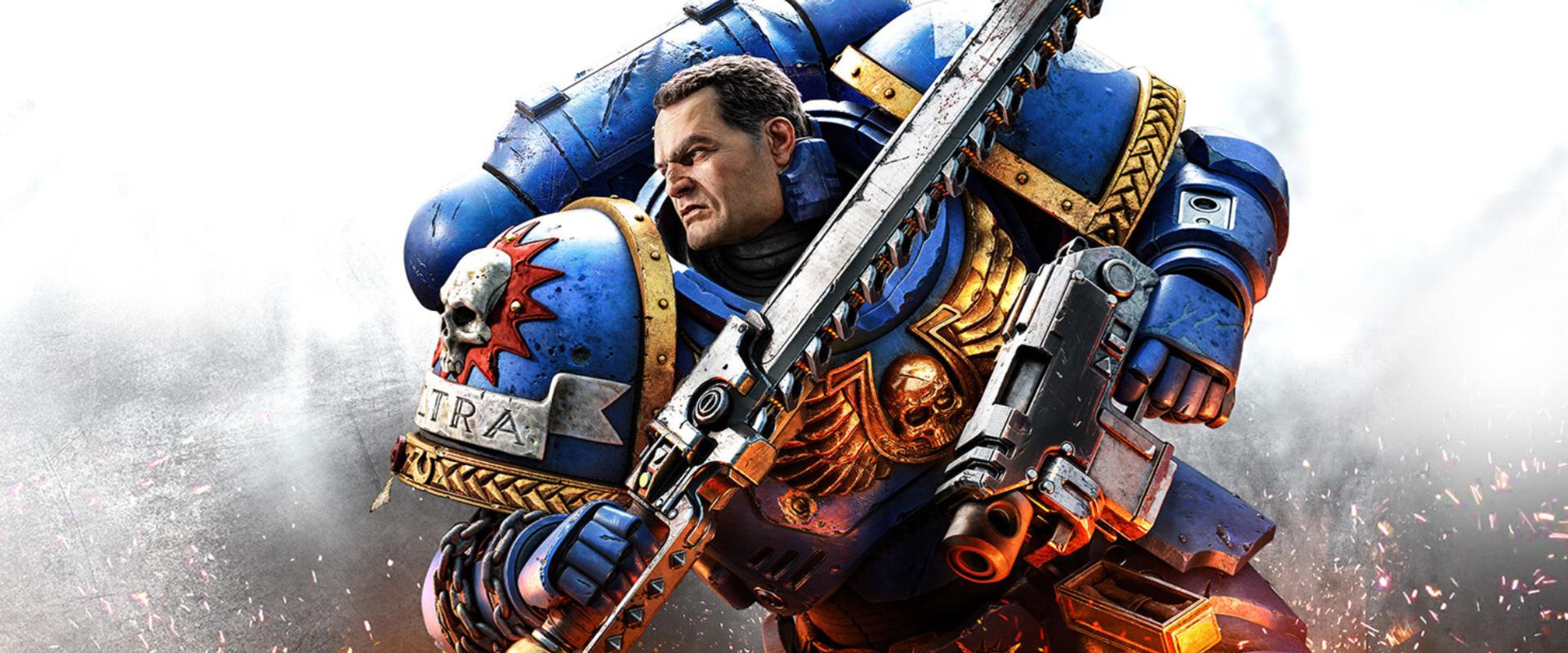 Henry Cavillnek sem szólnál be, figyelmeztet a Warhammer 40K Space Marine 2 fejlesztője