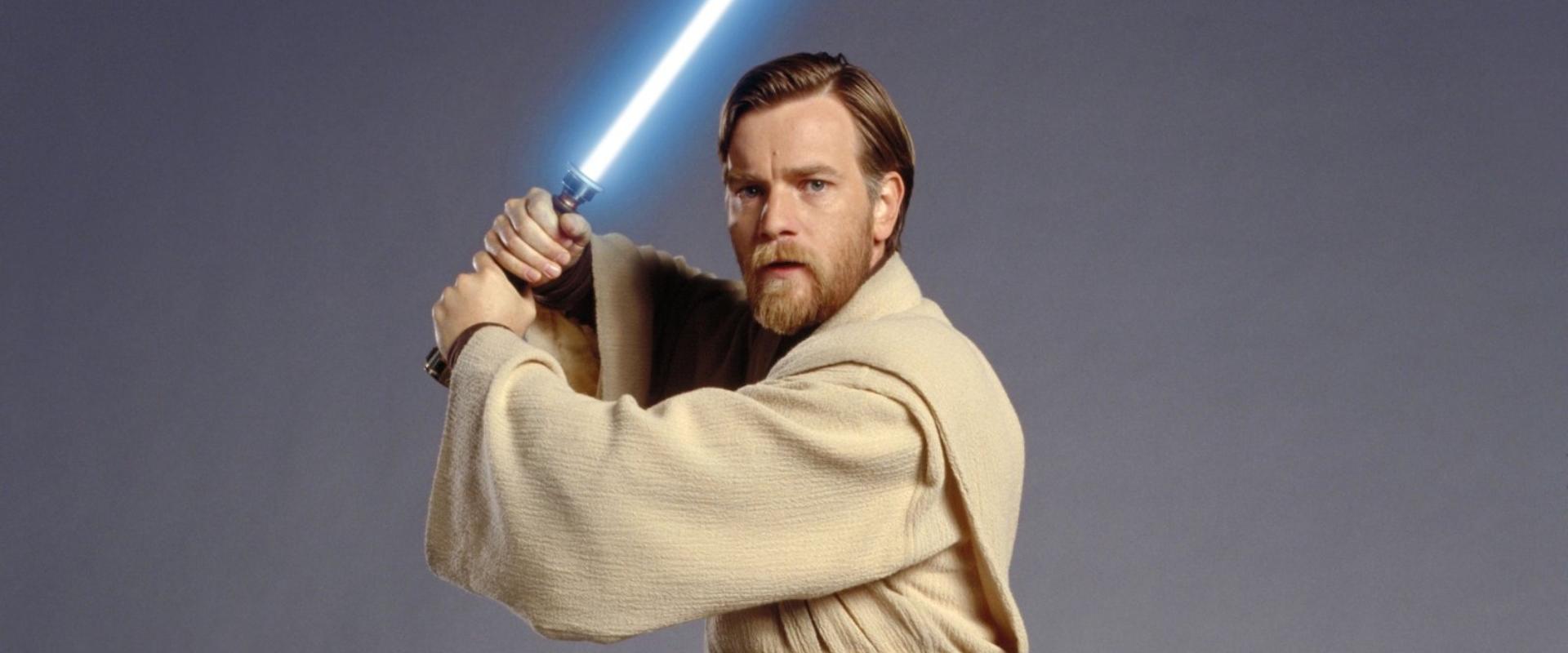 Mégis folytatódhat az Obi Wan Kenobi sorozat?