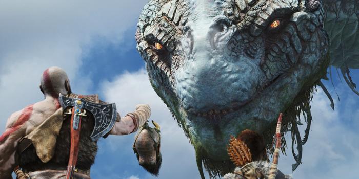 Gaming - Hatalmas meglepetésre számíthatunk a God of War sorozat 20. évfordulóján?