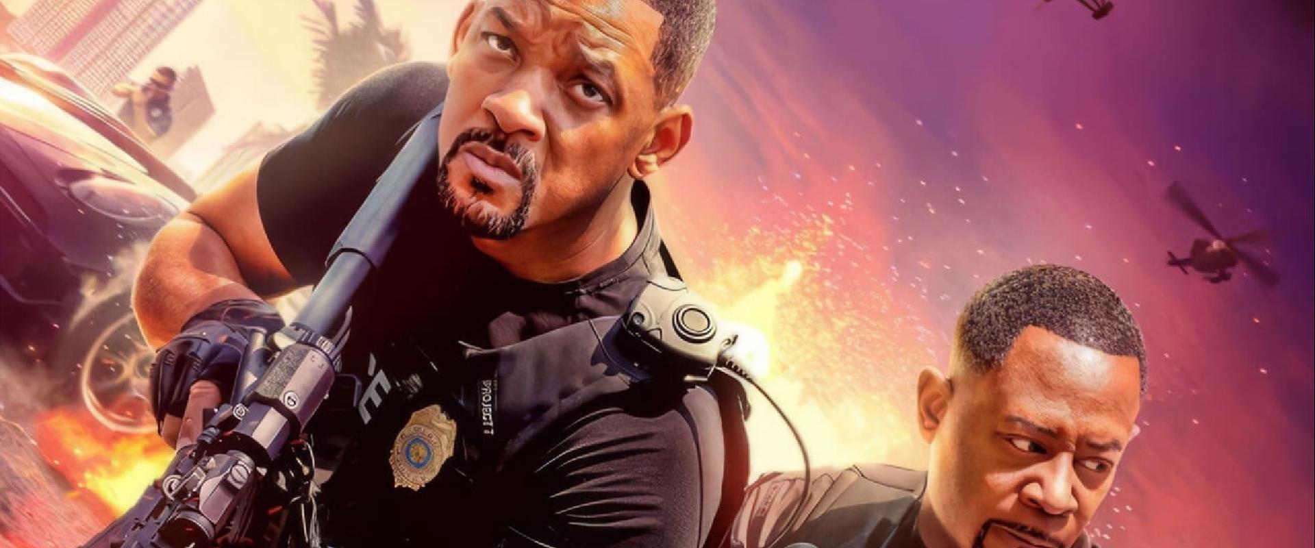 Will Smith és a Bad Boys rendezője újra együtt dolgozik a Netflix új akciófilmjében