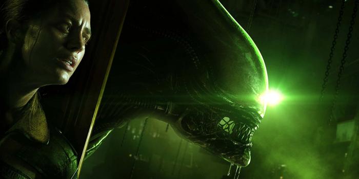 Gaming - A 2. rész bejelentése alkalmából felidéztük milyen rettegni az első Alien: Isolationben