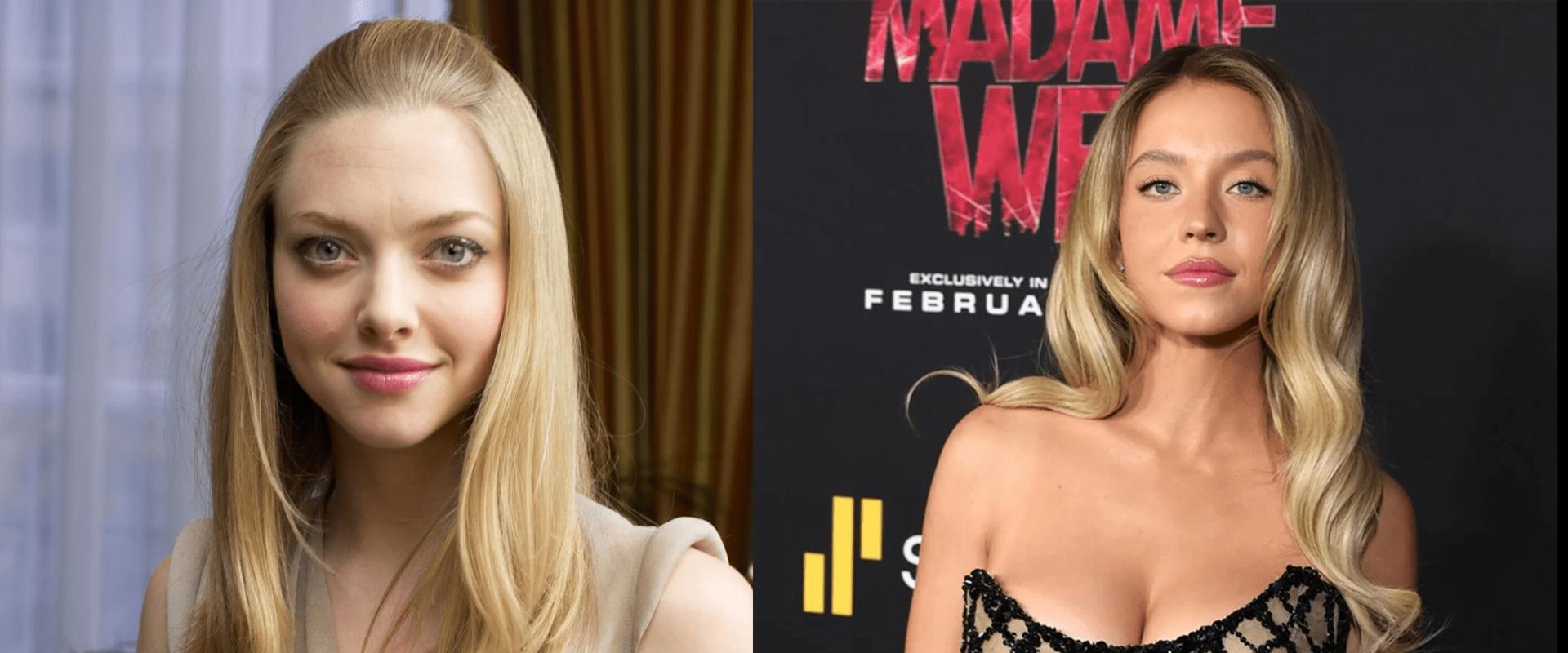 Sydney Sweeney és Amanda Seyfried egy nagy sikerű regény adaptációjában tűnik fel együtt