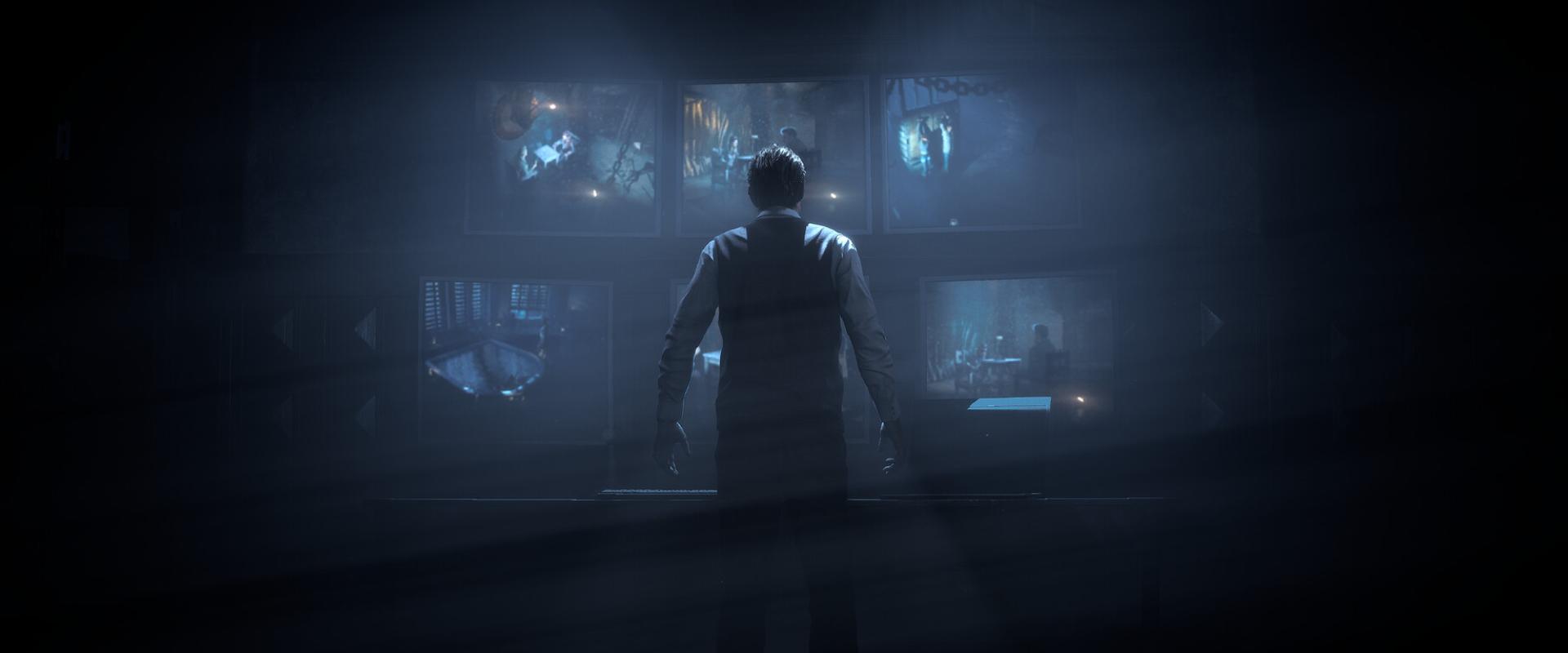 Kevés játékossal, de annál több hibával indult az Until Dawn Remake