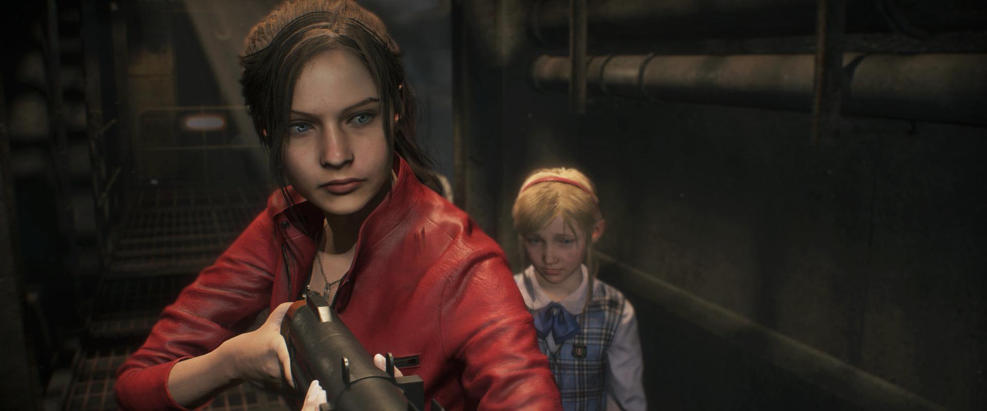 Hamarosan új platformokat hódít meg a Resident Evil 2 remake-je