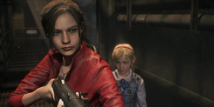 Gaming - Hamarosan új platformokat hódít meg a Resident Evil 2 remake-je