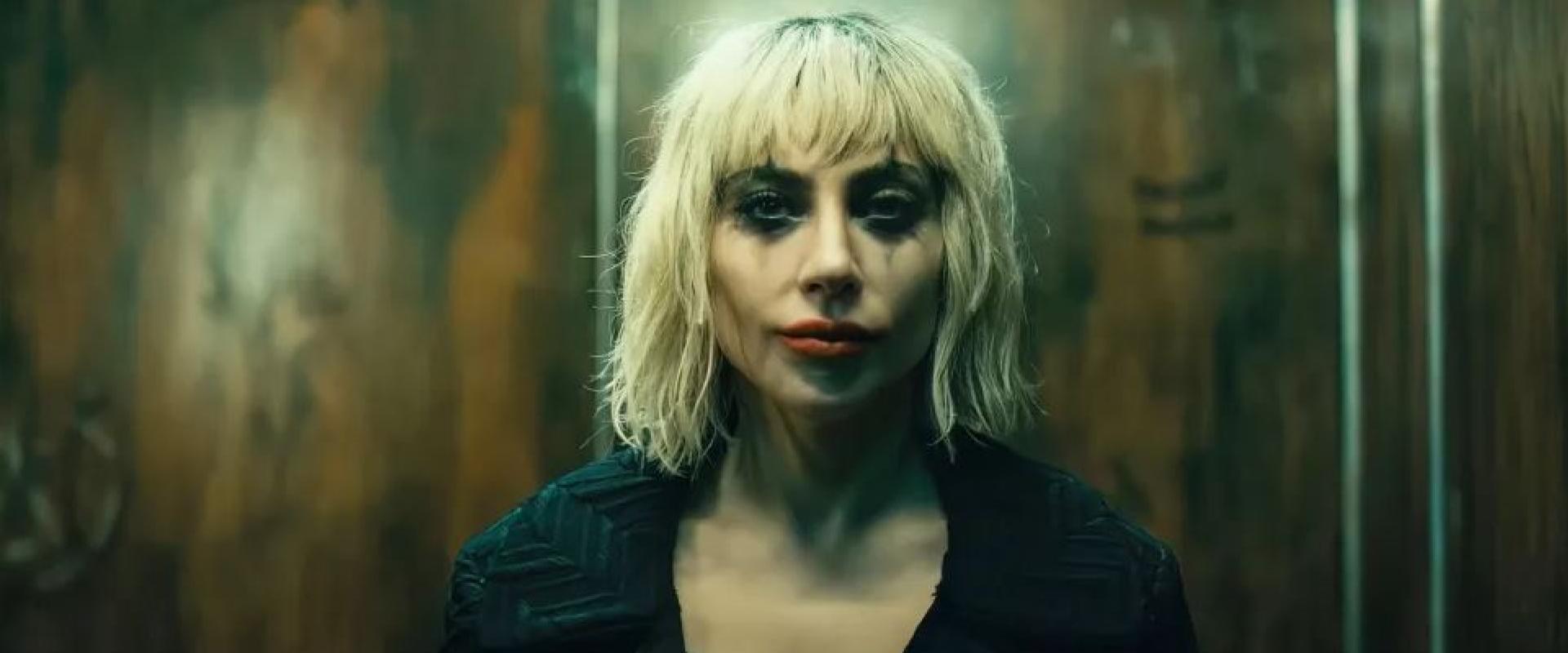 Lady Gagát állítólag sokkolta a Joker 2 negatív fogadtatása