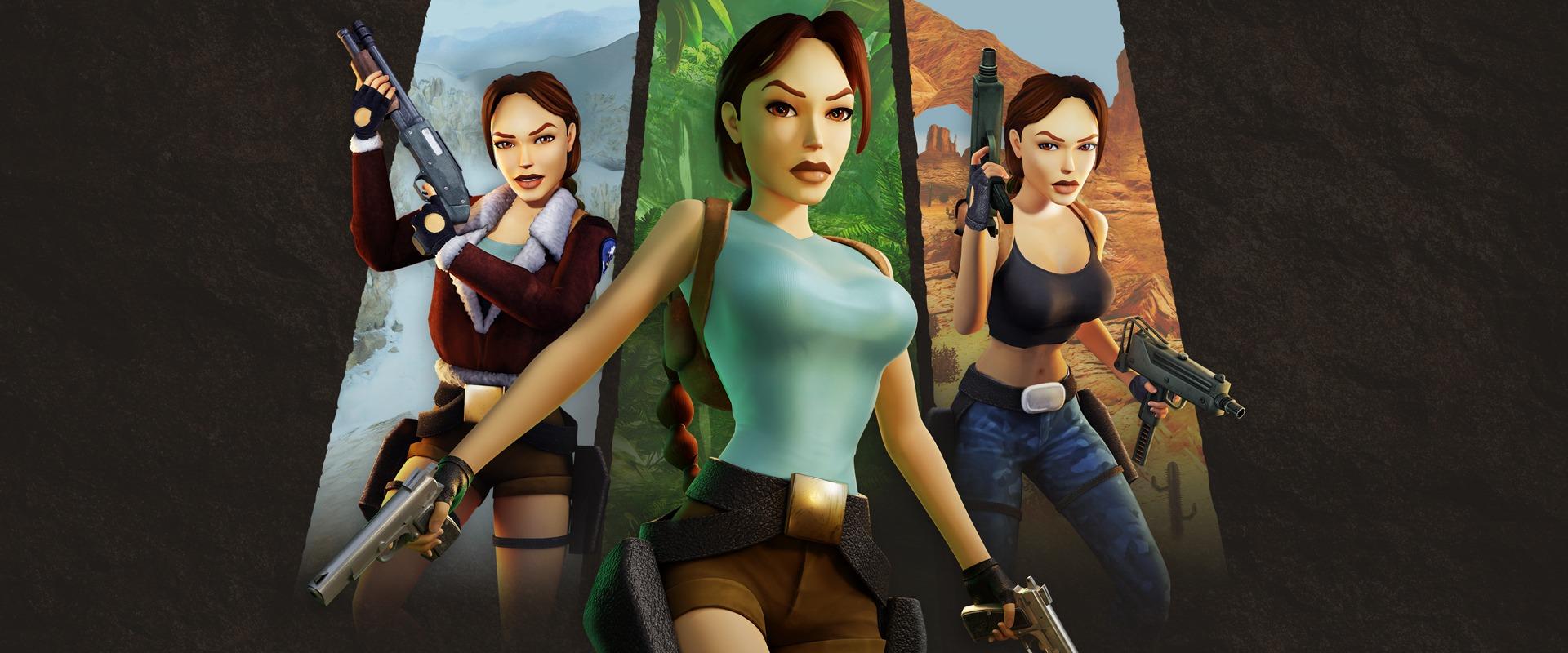 Ez minden idők 5 legjobb Tomb Raider játéka