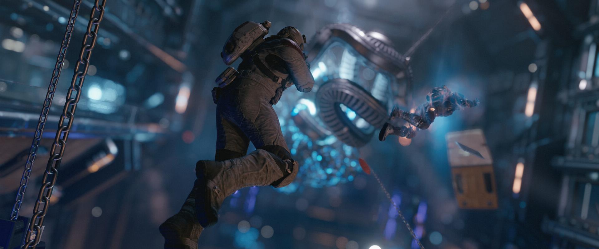 A Bethesda vezetője is reagált a Starfield DLC-jének szörnyű fogadtatására