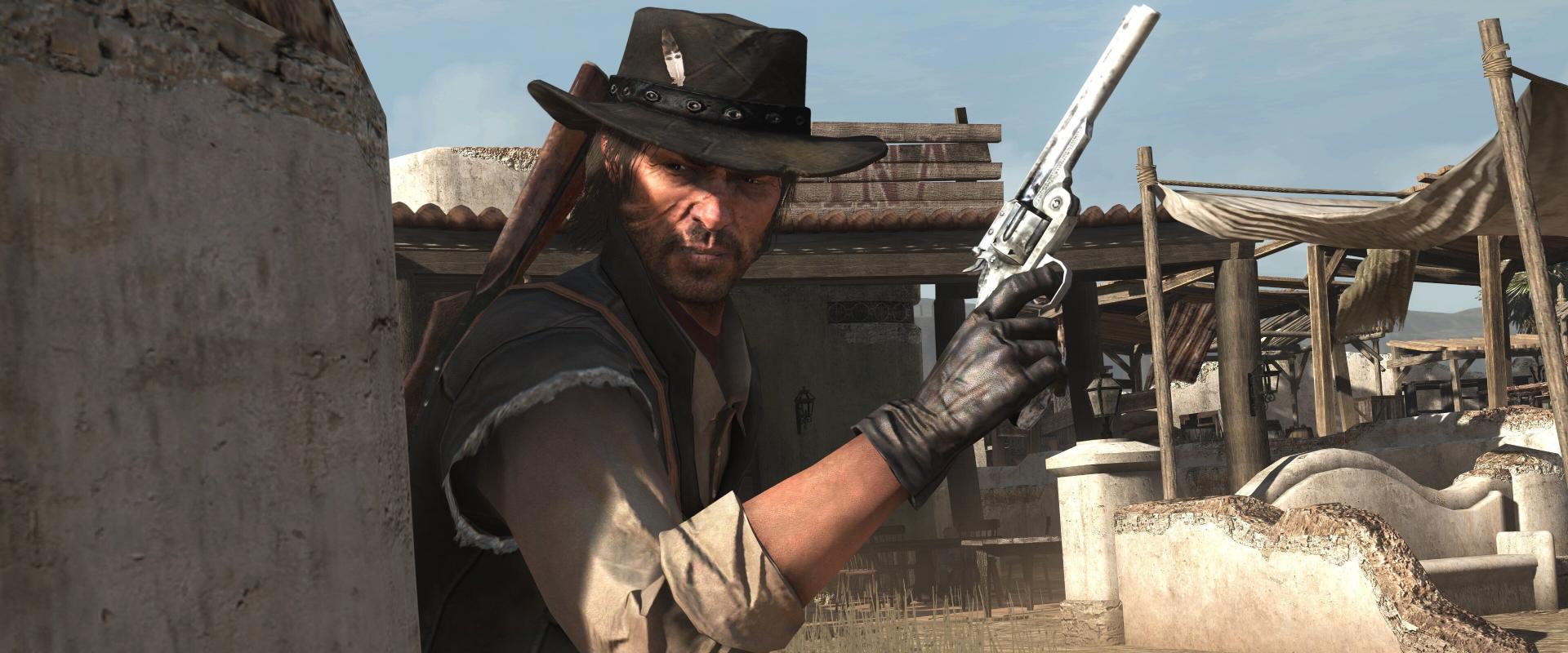 A Sony már most retteg a Red Dead Redemption 1 PC-s portjának megjelenésétől