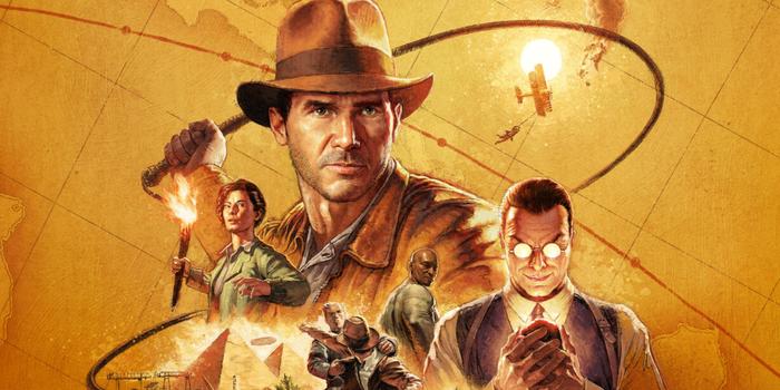 Gaming - Igazi kincs az Indiana Jones and the Great Circle témájú Xbox