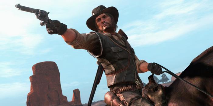 Gaming - Nem az árával fogja a szívünkbe lopni magát a PC-s Red Dead Redemption