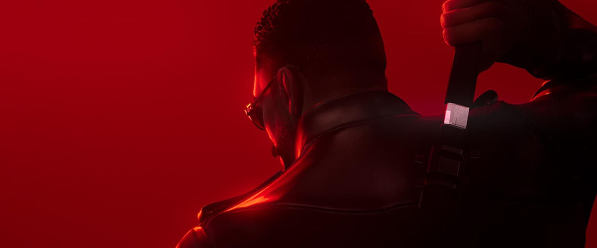 Az Arkane Studios végre megmutatta hogy néz majd ki a Marvel's Blade főszereplője